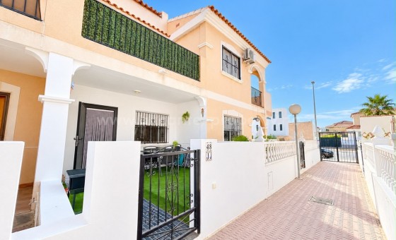Bungalow - Resale - La Zenia - La Zenia
