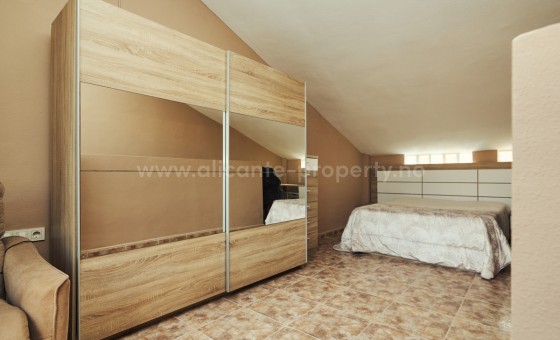 Bungalow - Resale - La Zenia -
                La Zenia