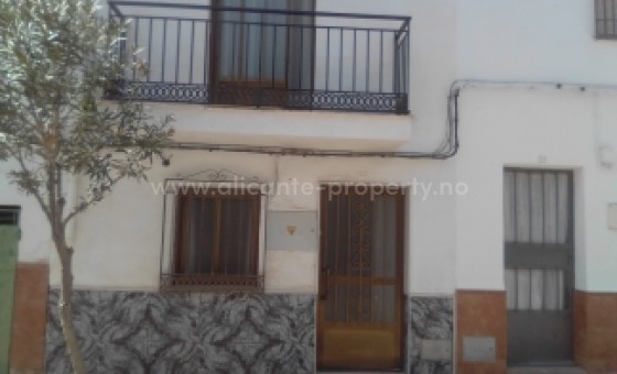 Bungalow - Resale - Las Casillas - ERS-53071