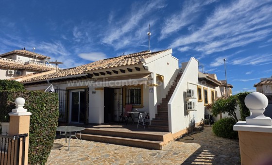 Bungalow - Resale - Lomas de Cabo Roig - Lomas de Cabo Roig