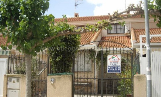 Bungalow - Resale - Los Alcazares - CL-26036