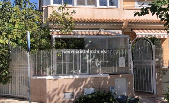 Bungalow - Resale - Los Alcazares - CL-92006