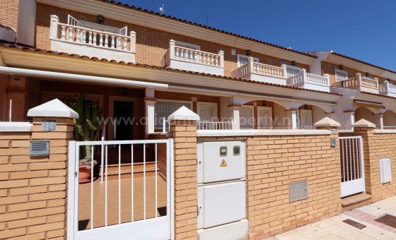 Bungalow - Resale - Los Alcazares - Los Alcazares Centro