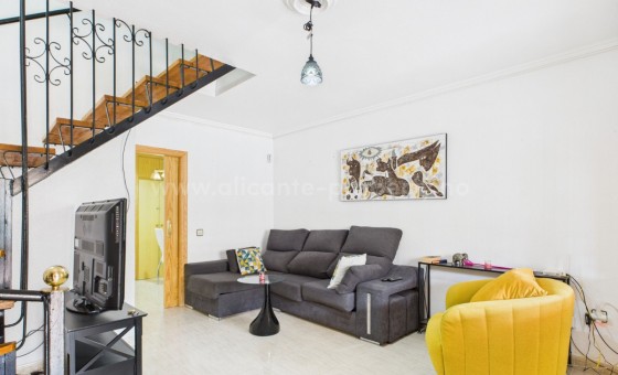 Bungalow - Resale - Los Alcazares - Los Alcazares Centro
