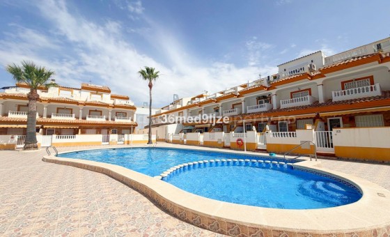 Bungalow - Resale - Los Alcazares - Los Alcazares Centro