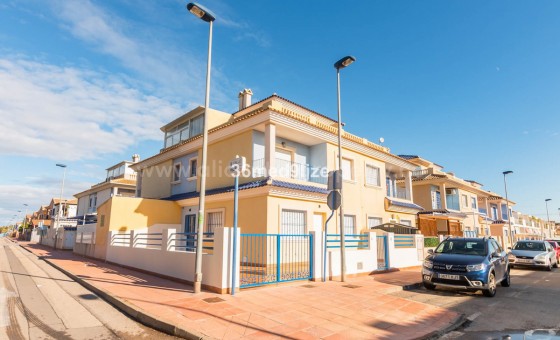 Bungalow - Resale - Los Alcazares - Los Alcazares Centro