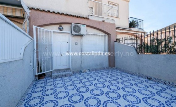 Bungalow - Resale - Los Alcazares - Los Alcazares