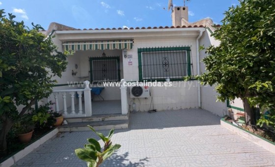 Bungalow - Resale - Los Alcazares - Los Alcazares