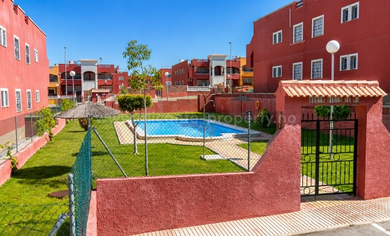 Bungalow - Resale - Los Altos - Dream Hills