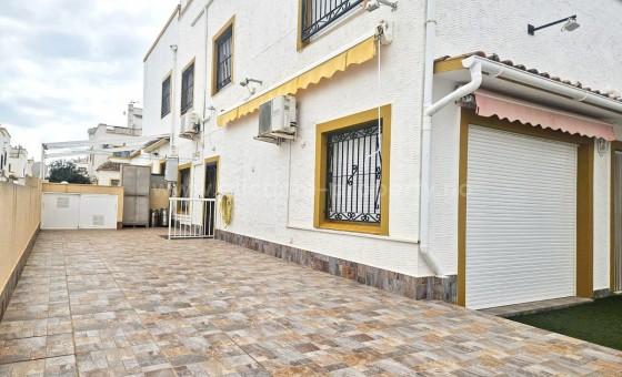 Bungalow - Resale - Los Altos - Dream Hills