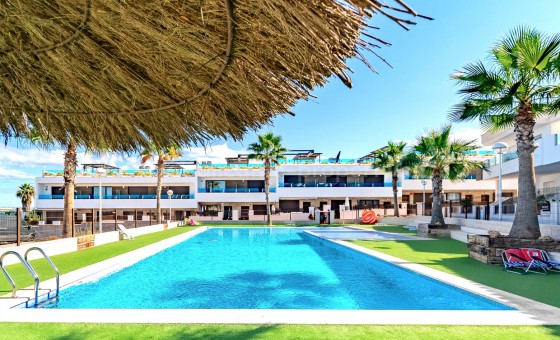 Bungalow - Resale - Los Balcones - CB-68723