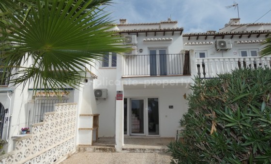 Bungalow - Resale - Los Balcones - Lago Jardin