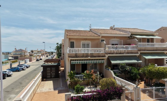 Bungalow - Resale - Los Balcones -
                Los Balcones