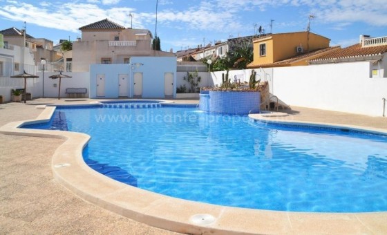 Bungalow - Resale - Los Balcones - Los Balcones