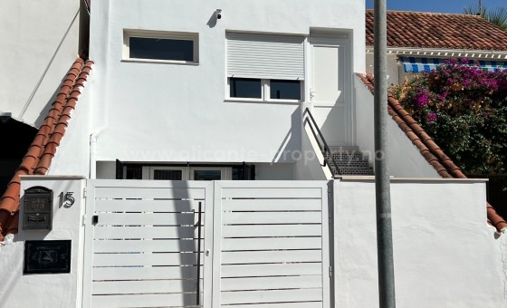 Bungalow - Resale - Los Balcones - Los Balcones