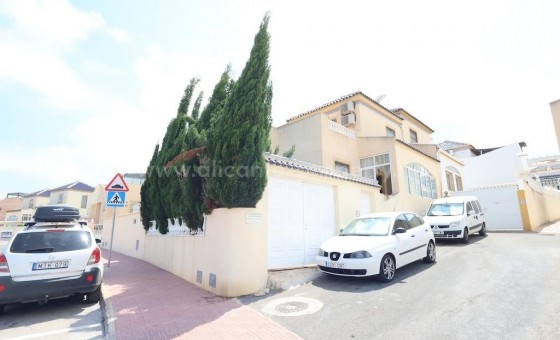 Bungalow - Resale - Los Balcones - Los Balcones