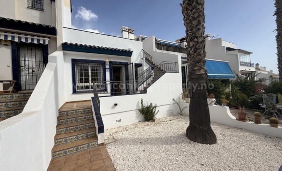 Bungalow - Resale - Los Dolses -
                Los Dolses
