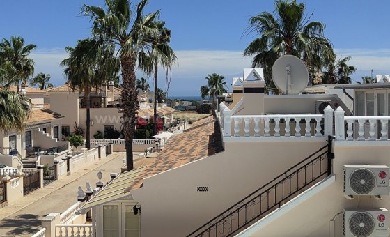 Bungalow - Resale - Los Dolses -
                Los Dolses