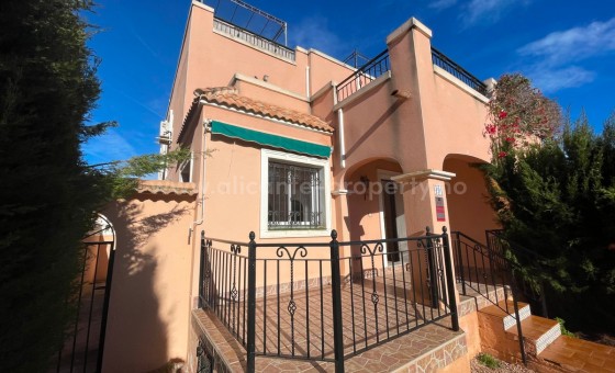 Bungalow - Resale - Los Montesinos - Los Montesinos Centro