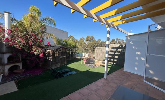 Bungalow - Resale - Mil Palmeras - Mil Palmeras