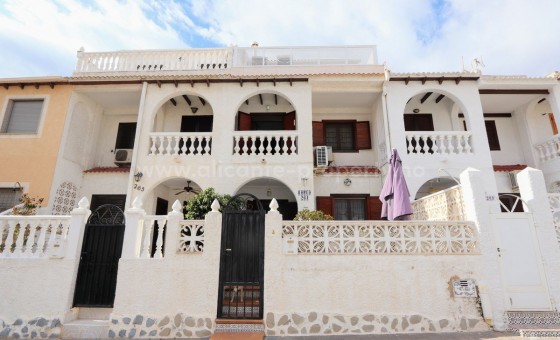 Bungalow - Resale - Mil Palmeras - Mil Palmeras