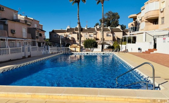 Bungalow - Resale - Mil Palmeras - Mil Palmeras