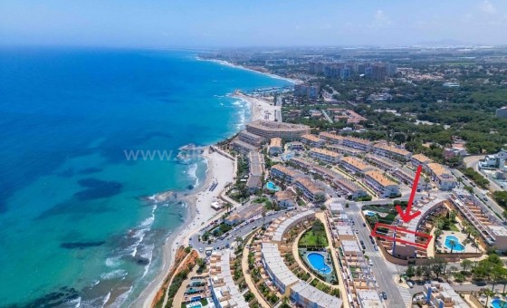 Bungalow - Resale - Orihuela - Campoamor