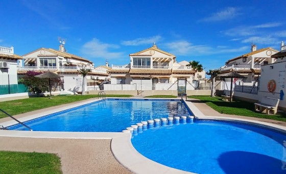 Bungalow - Resale - Orihuela Costa - Orihuela Costa