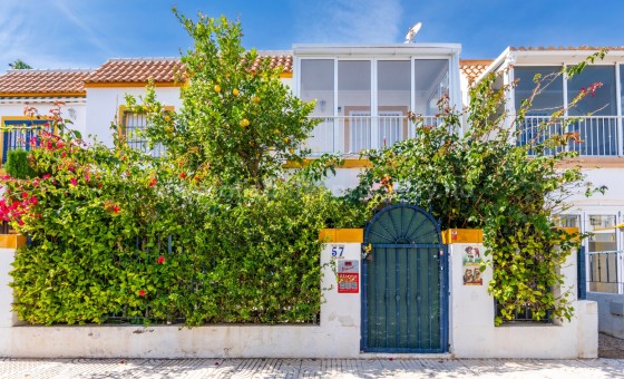 Bungalow - Resale - Orihuela Costa - Orihuela Costa