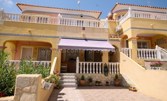 Bungalow - Resale - Orihuela Costa - Orihuela Costa