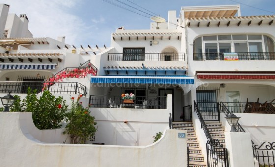 Bungalow - Resale - Orihuela Costa - Orihuela Costa