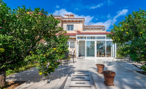 Bungalow - Resale - Orihuela Costa - Playa Flamenca