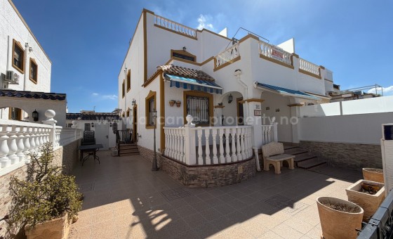 Bungalow - Resale - Orihuela -
                Entre Naranjos
