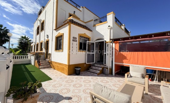 Bungalow - Resale - Orihuela - Entre Naranjos