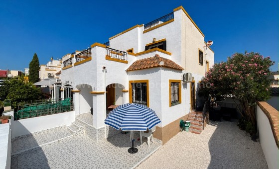 Bungalow - Resale - Orihuela -
                Los Altos