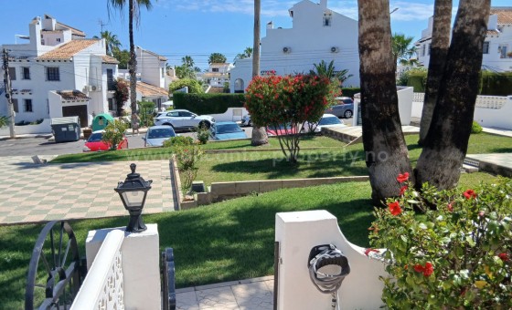 Bungalow - Resale - Orihuela - Orihuela Costa