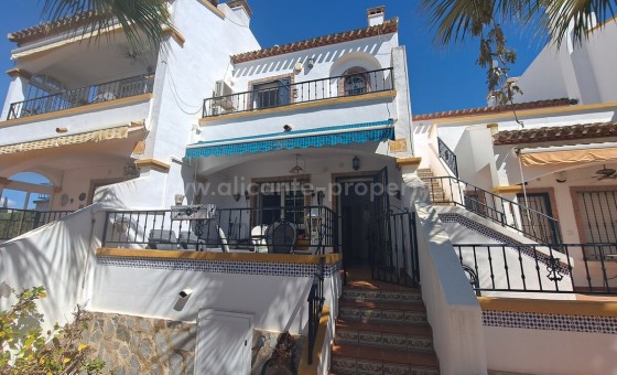 Bungalow - Resale - Orihuela - Orihuela Costa