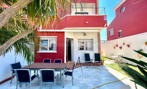 Bungalow - Resale - Pilar de la Horadada - Torre De La Horadada