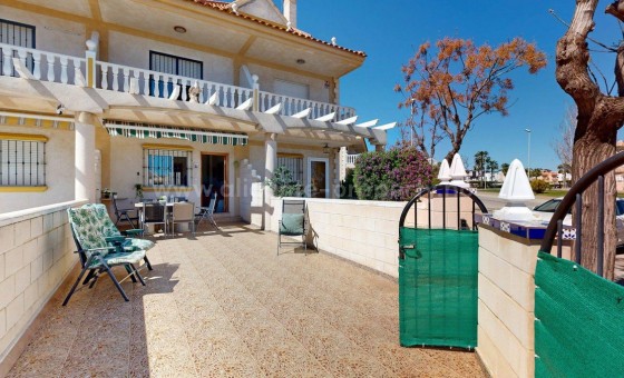 Bungalow - Resale - Pilar de la Horadada - Torre De La Horadada
