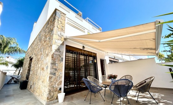 Bungalow - Resale - Pilar de la Horadada - Torre De La Horadada
