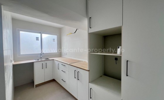 Bungalow - Resale - PINOSO - Pinoso Centro