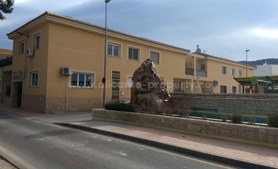 Bungalow - Resale - PINOSO - Pinoso Centro