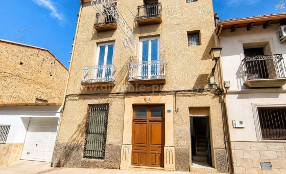 Bungalow - Resale - PINOSO - Pinoso Centro