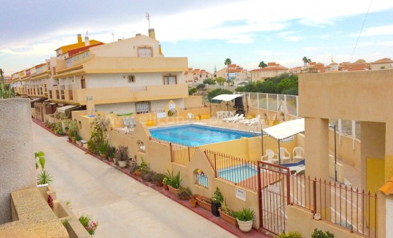 Bungalow - Resale - Playa Flamenca -
                Play Flamenca
