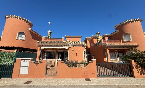Bungalow - Resale - Playa Flamenca - Playa Flamenca