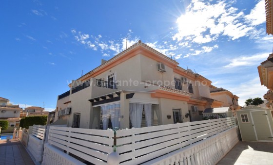 Bungalow - Resale - Playa Flamenca - Playa Flamenca