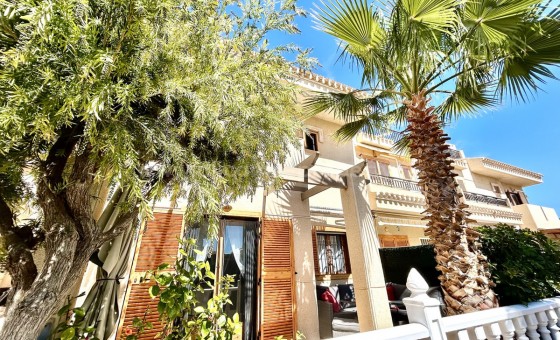 Bungalow - Resale - Playa Flamenca - Playa Flamenca