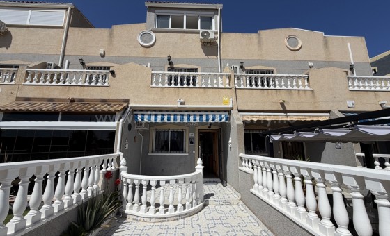 Bungalow - Resale - Playa Flamenca - Playa Flamenca