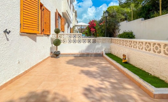 Bungalow - Resale - Playa Flamenca - Playa Flamenca