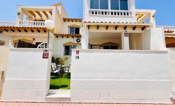 Bungalow - Resale - Playa Flamenca -
                Playa Flamenca